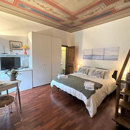 Romantic Nest Florence Studio Экстерьер фото