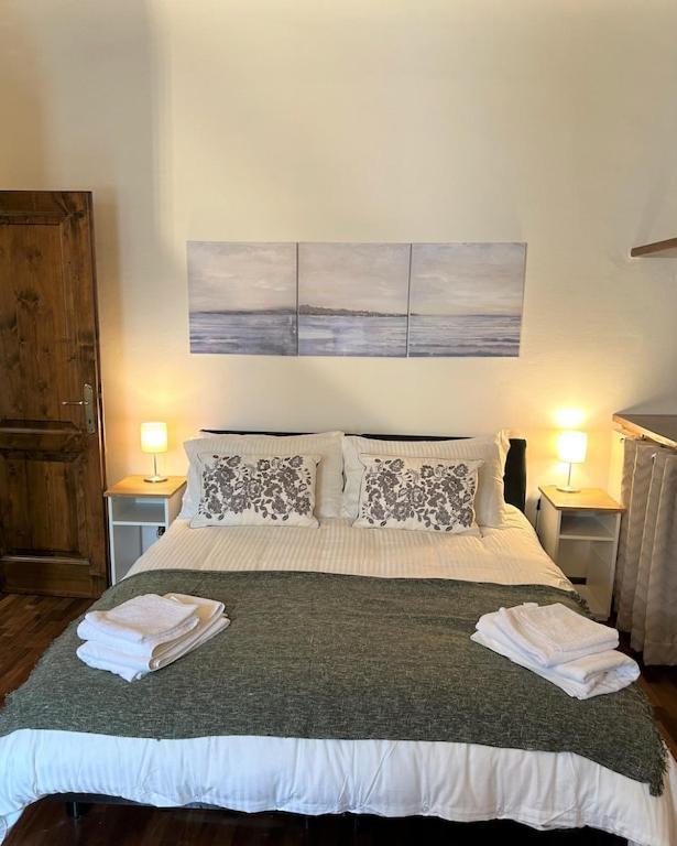 Romantic Nest Florence Studio Экстерьер фото
