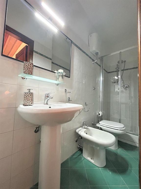 Romantic Nest Florence Studio Экстерьер фото