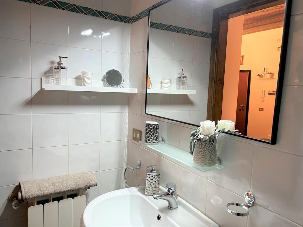 Romantic Nest Florence Studio Экстерьер фото