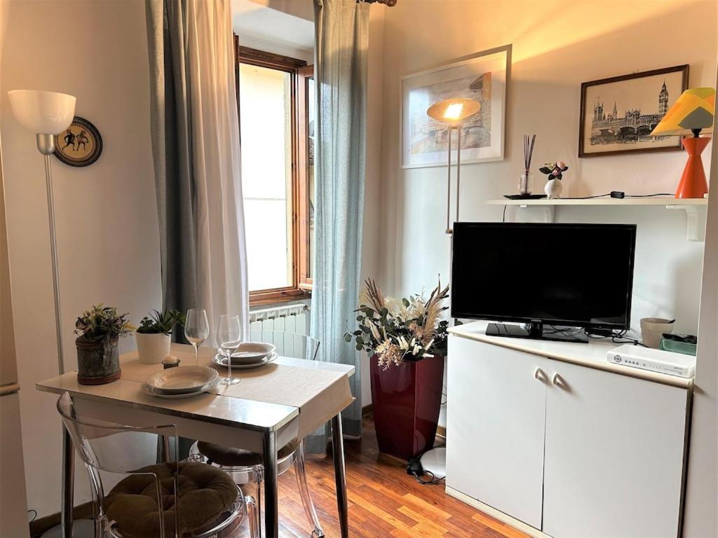 Romantic Nest Florence Studio Экстерьер фото