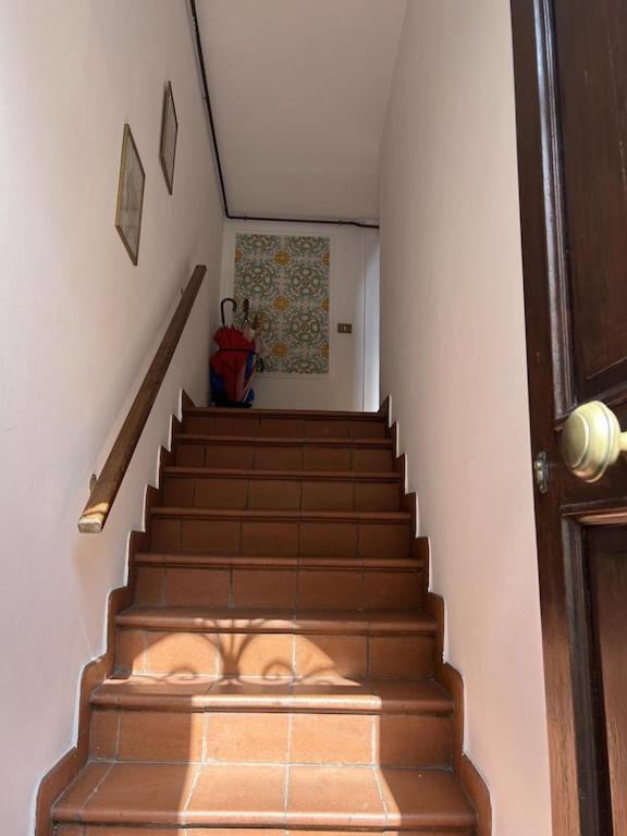 Romantic Nest Florence Studio Экстерьер фото