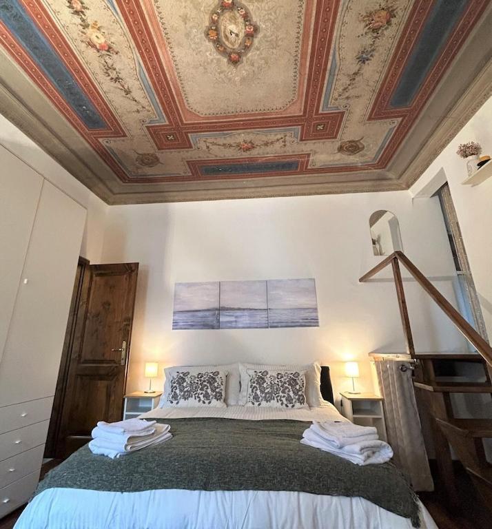 Romantic Nest Florence Studio Экстерьер фото