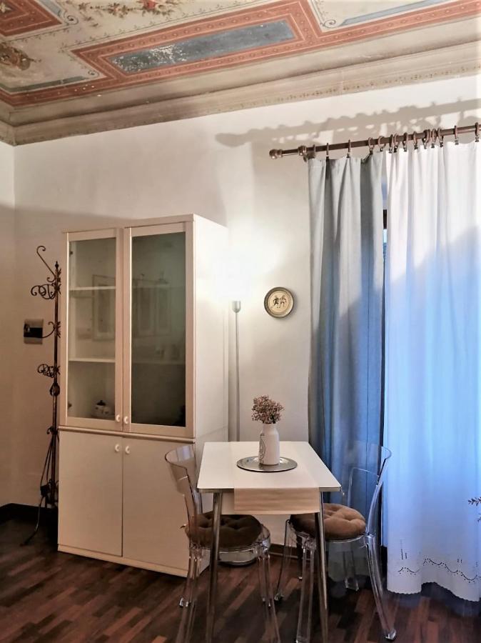 Romantic Nest Florence Studio Экстерьер фото