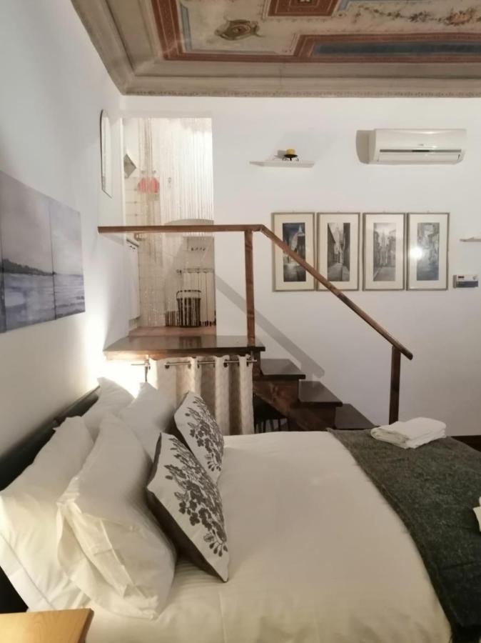 Romantic Nest Florence Studio Экстерьер фото