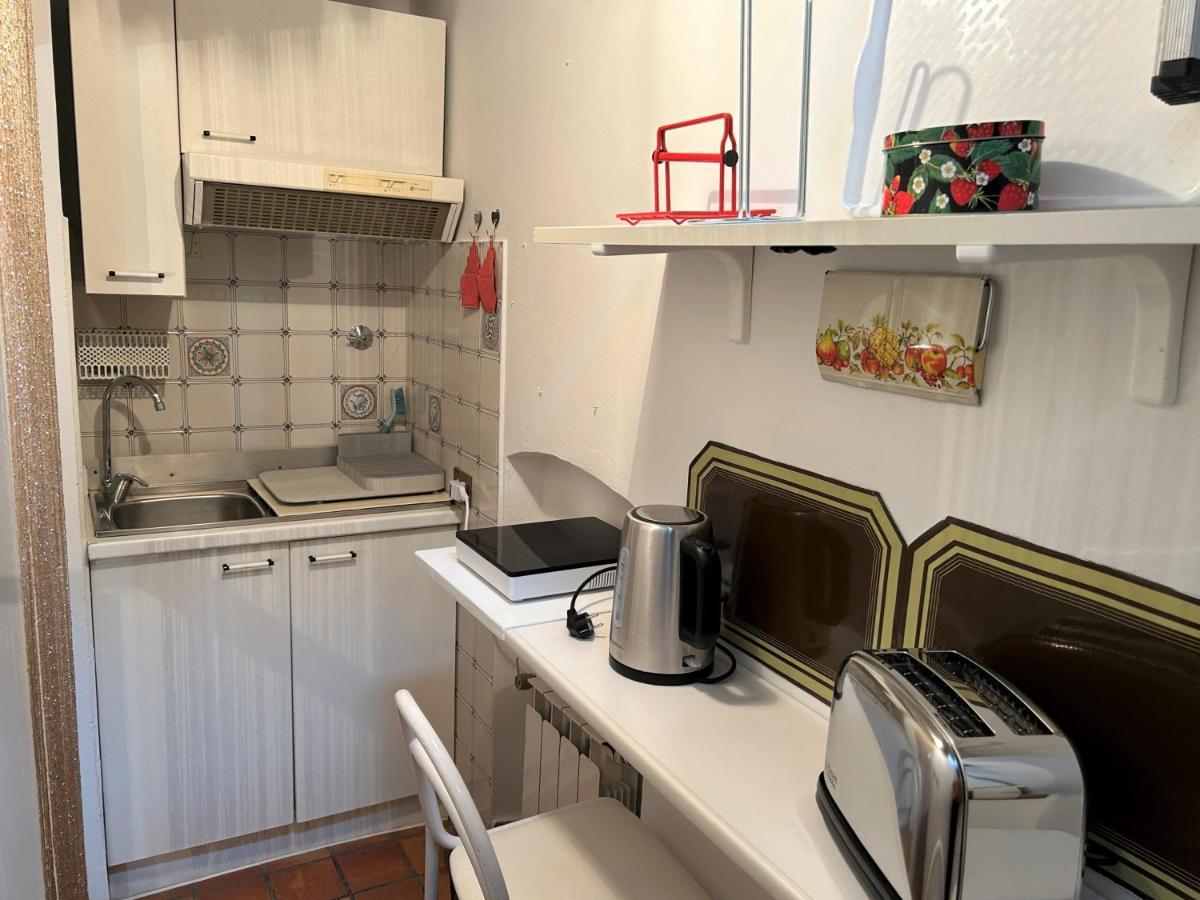 Romantic Nest Florence Studio Экстерьер фото