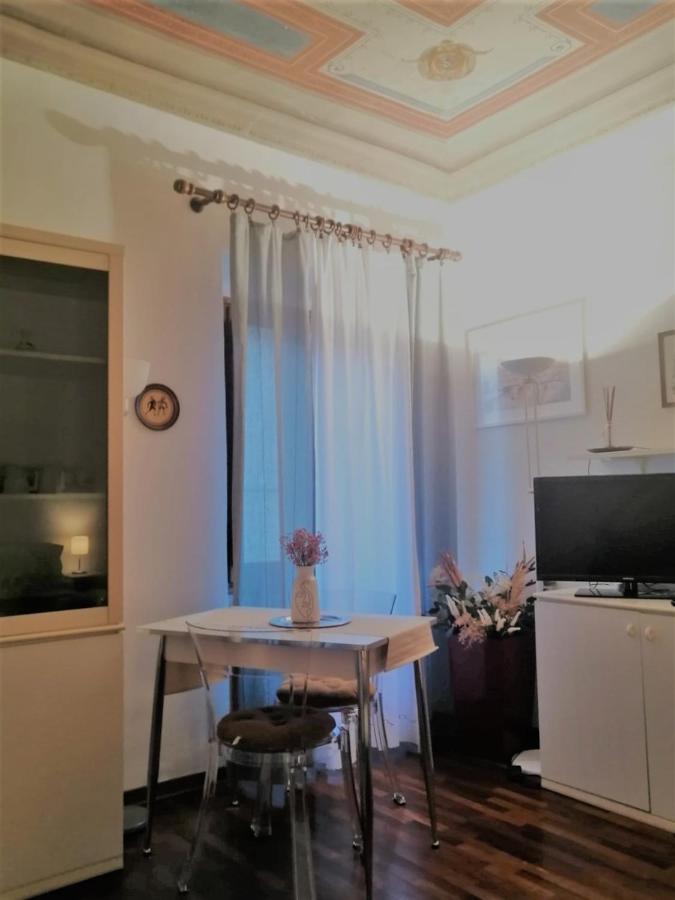 Romantic Nest Florence Studio Экстерьер фото