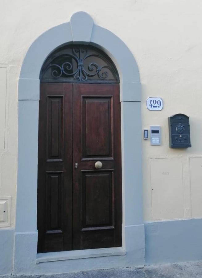 Romantic Nest Florence Studio Экстерьер фото