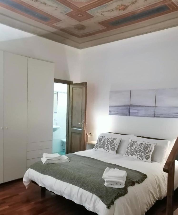Romantic Nest Florence Studio Экстерьер фото